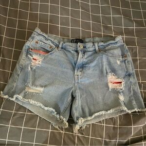 Gap shorts 5in